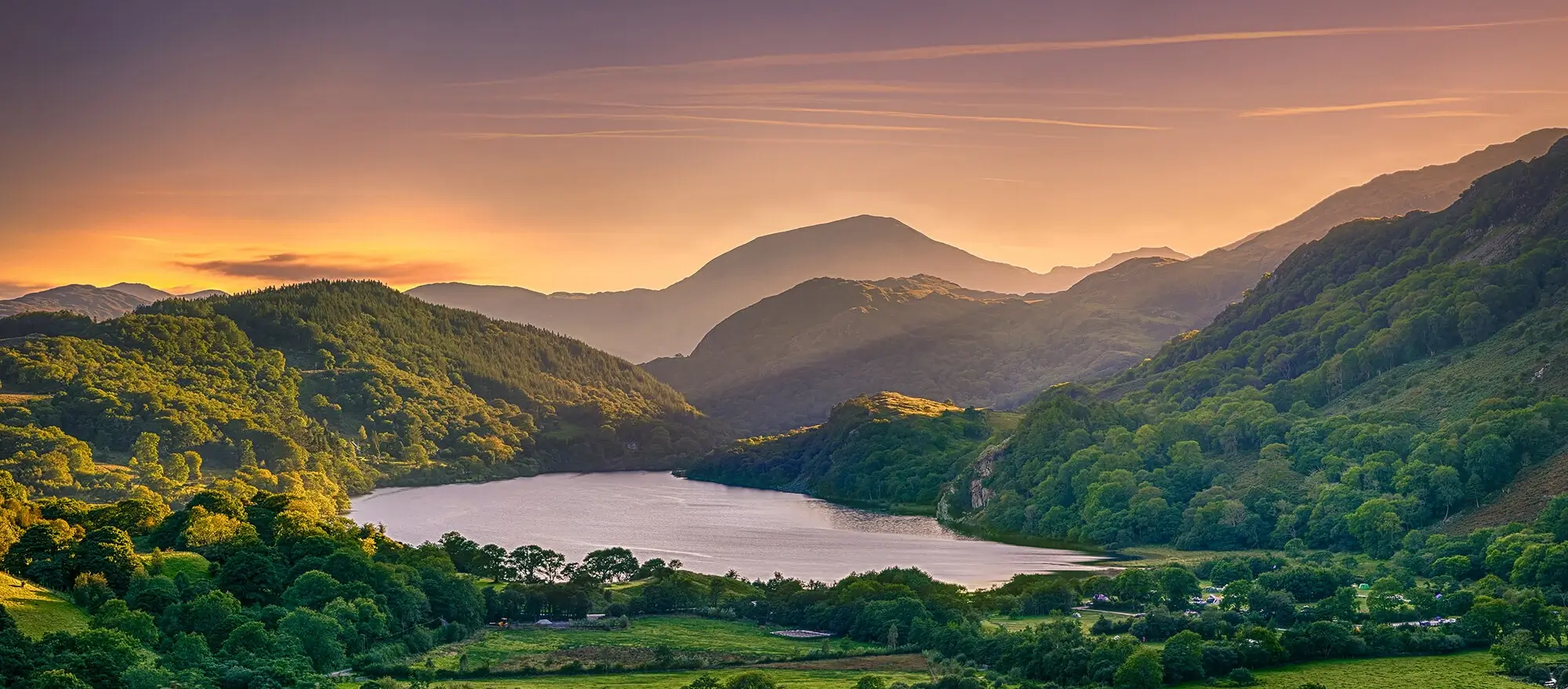 Snowdonia National Park