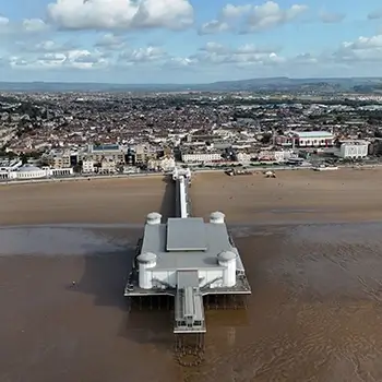 Weston-super-Mare