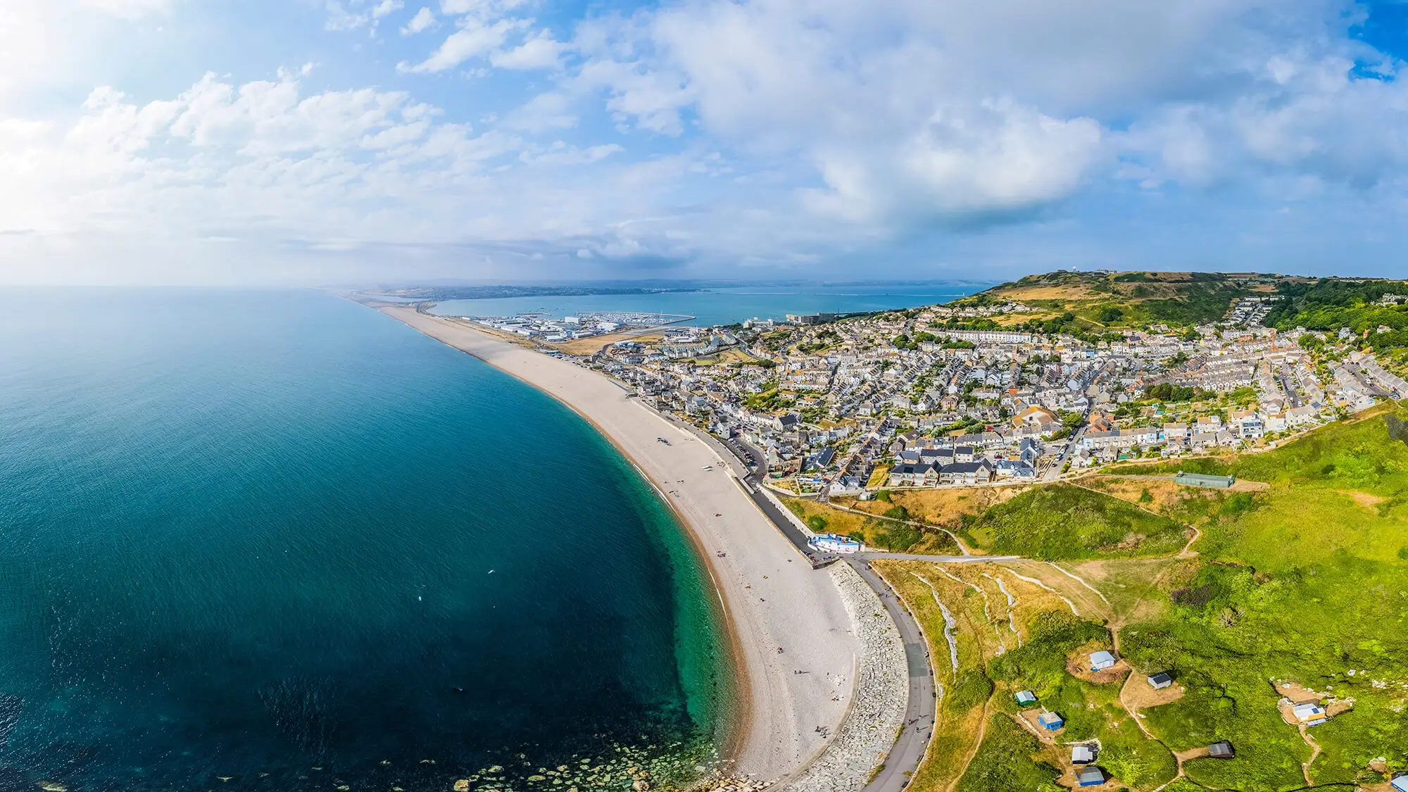 Top 10 things to do in Weymouth