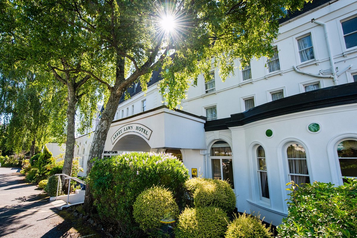 Abbey Lawn Hotel, Torquay