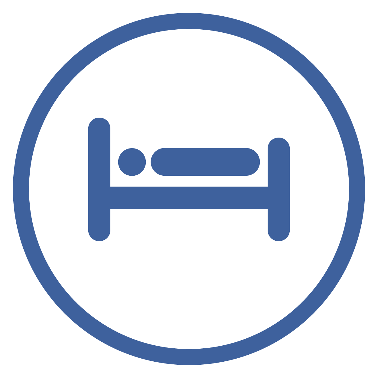 Bedroom Icon