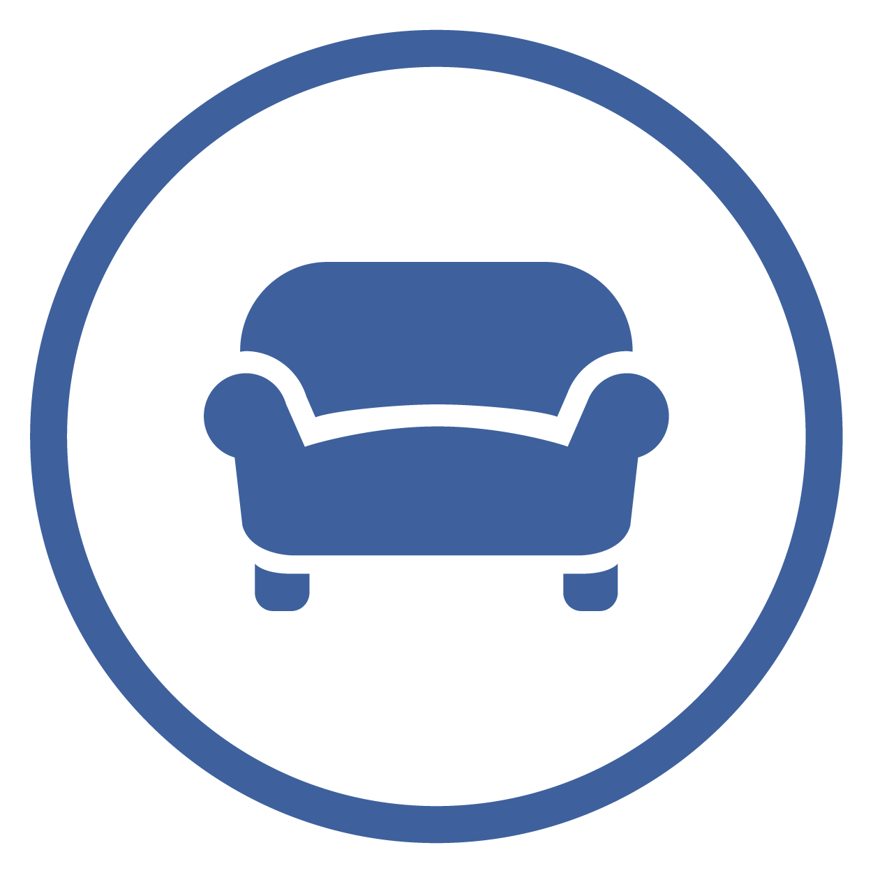 Bedroom Icon