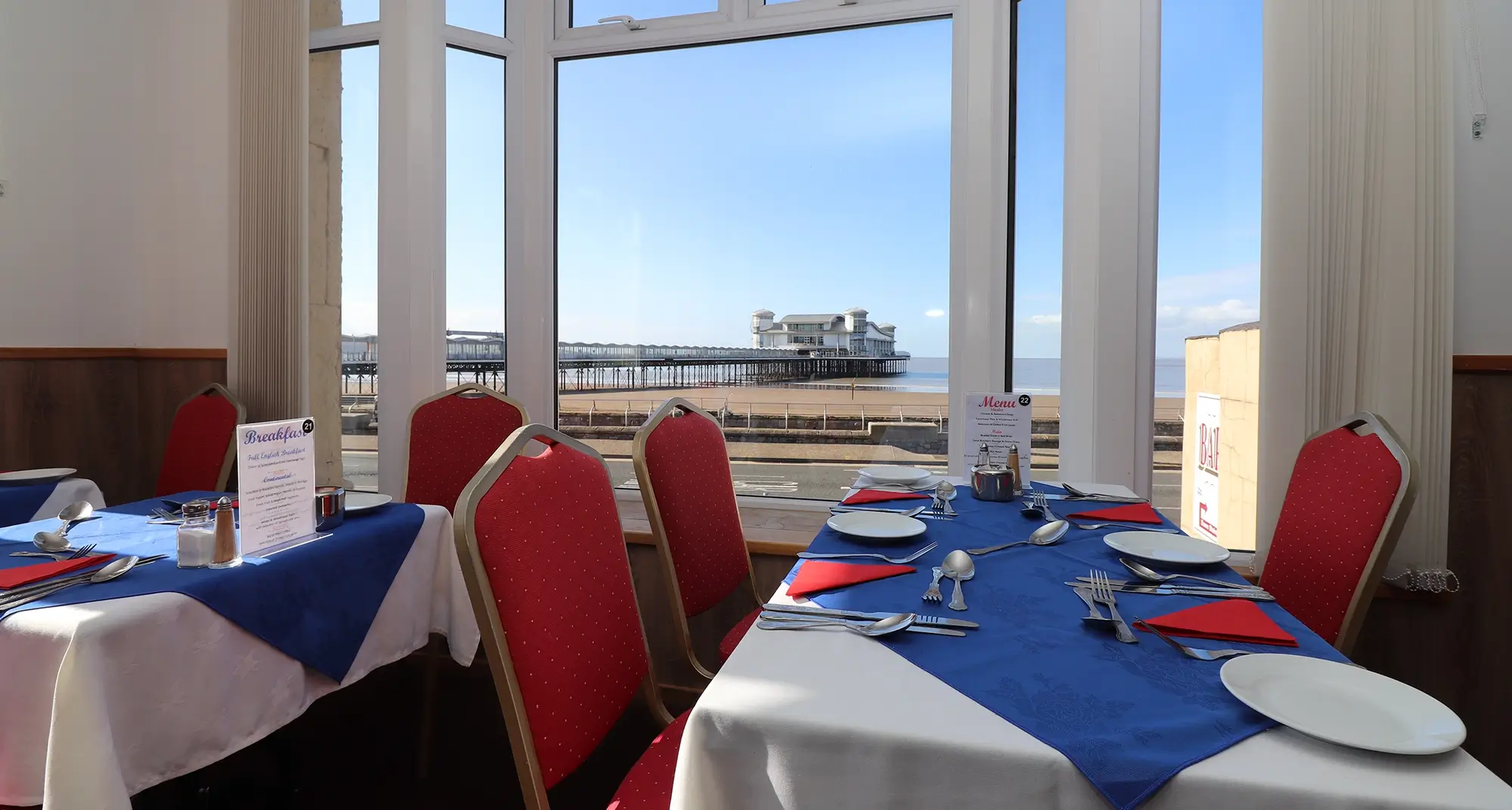 Sandringham Hotel Restaurant