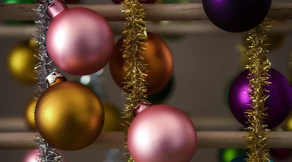 Christmas Decorations